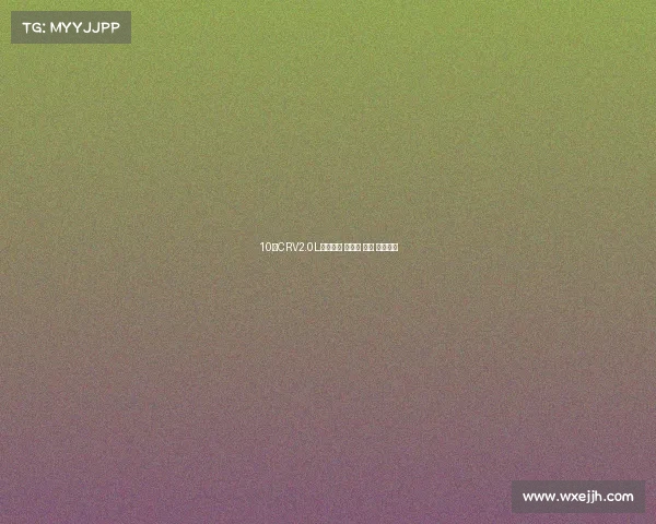 10款CRV2.0L怠速抖动 开空调 挂档 抖动严重